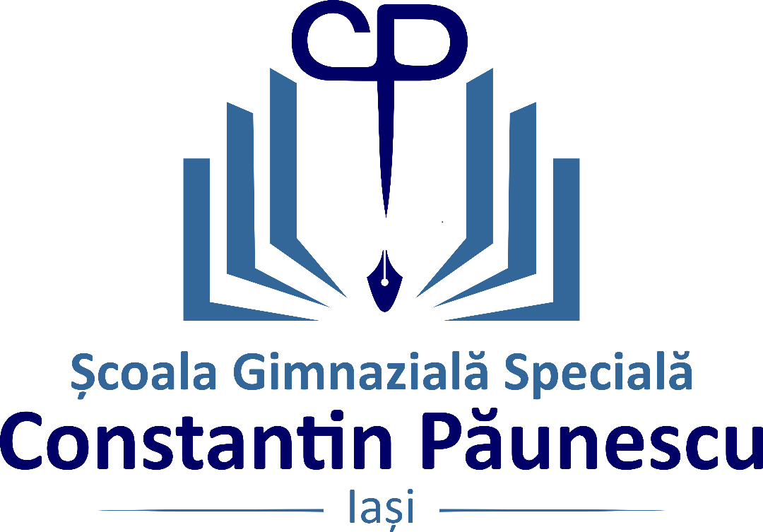 Școala Gimnazială Specială "C. Păunescu" Iași