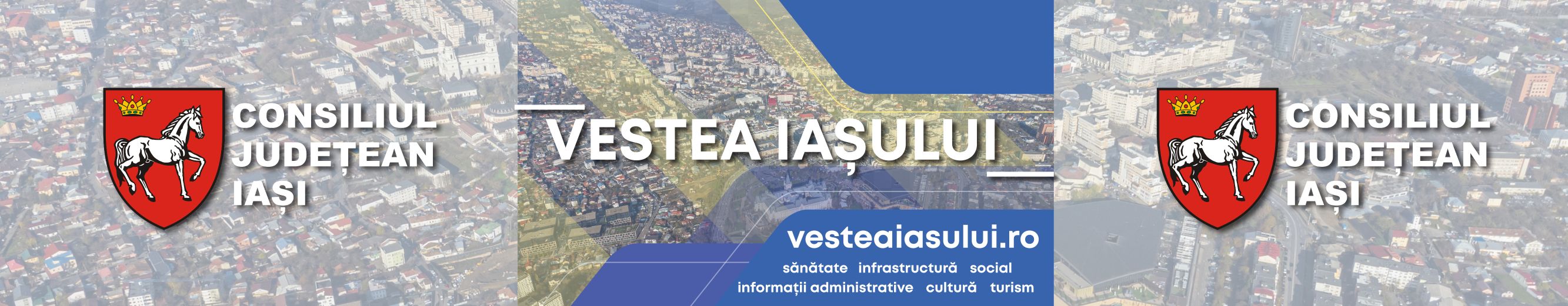 Vestea Iașului
